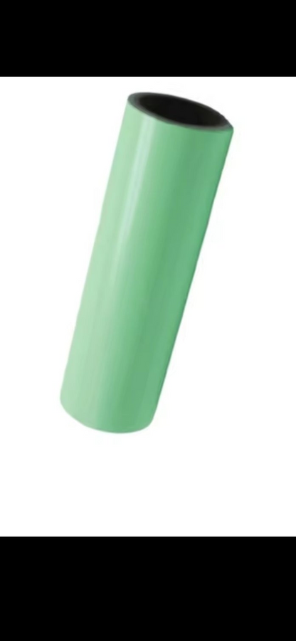 GREEN GLOW IN THE DARK KIT